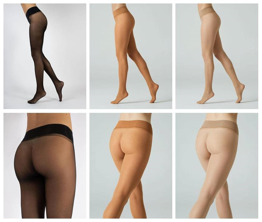 Cette Seamless 15 DEN Matt