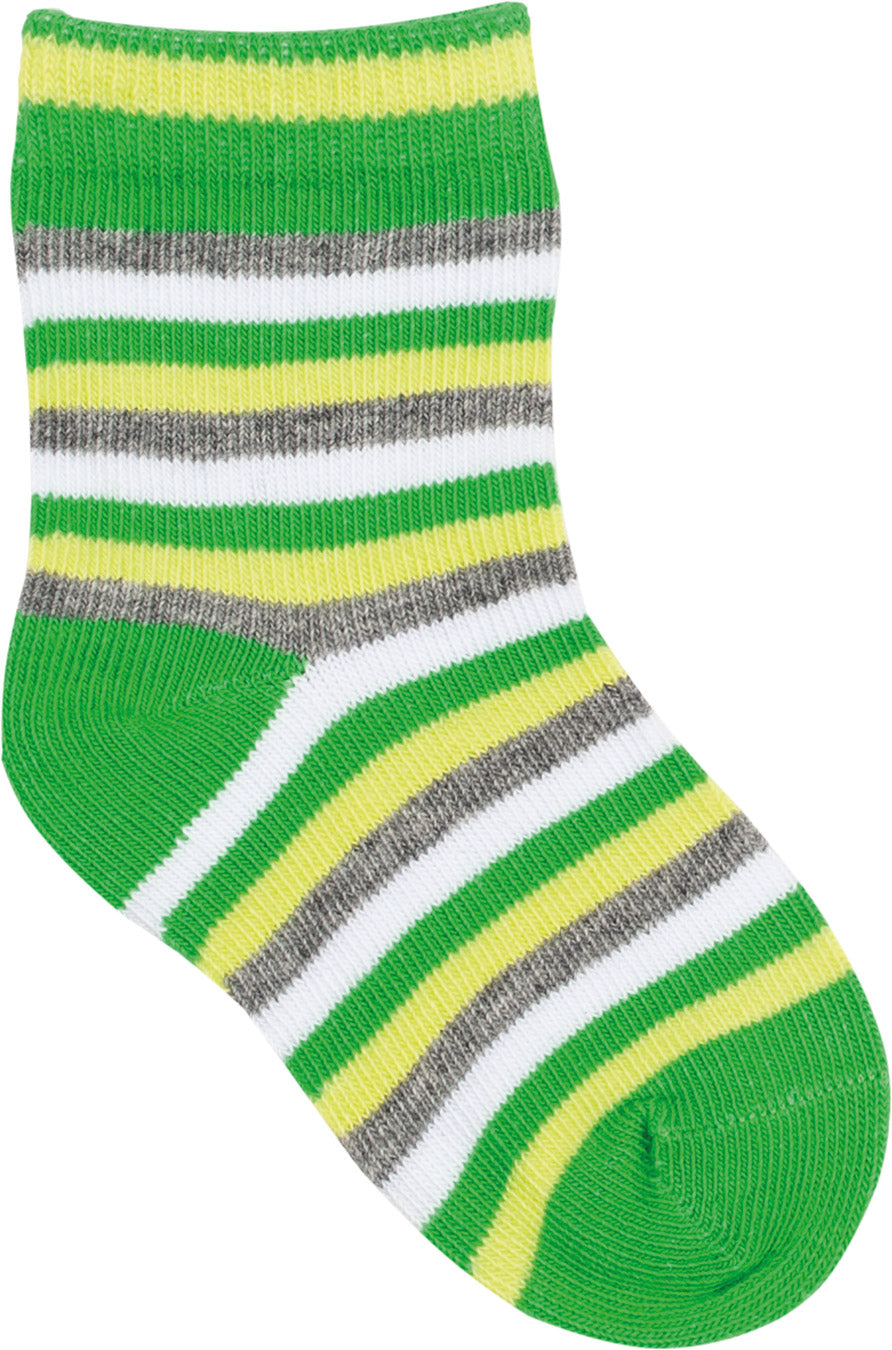 Socke 2 Paar Baby Erstling Neugeboren Kleinkinder Motiv Frosch Käfer Baumwolle