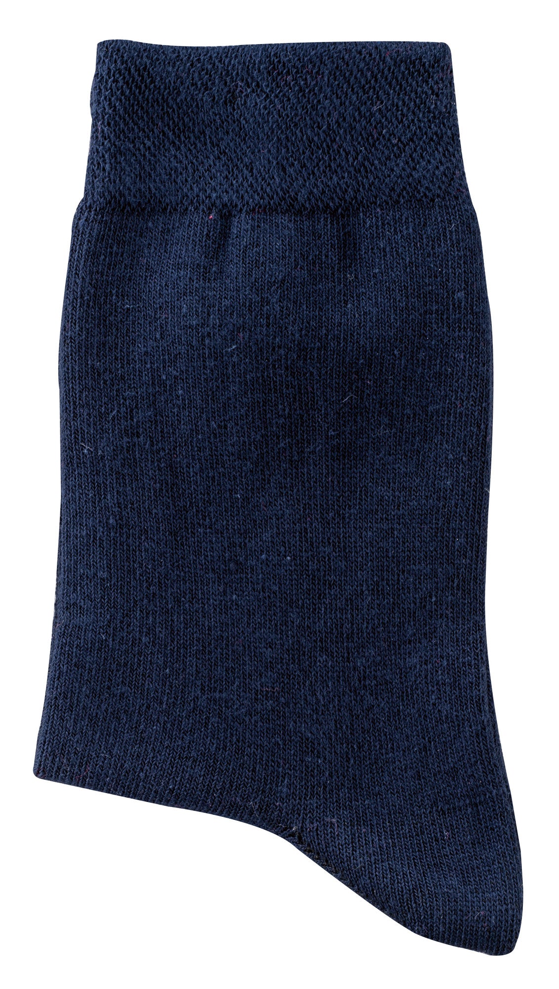 Socken 3 Paar Kinder Mädchen Damen Uni Alltag Baumwolle Rot Größen 35 bis 42
