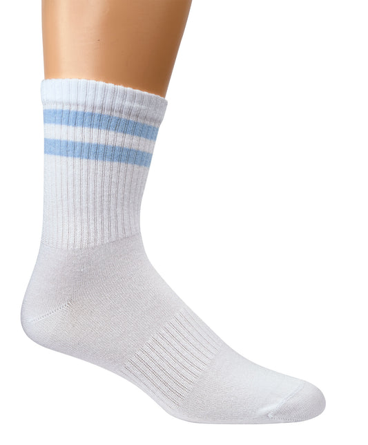 Bambus 2 Paar Sportsocken Viskose Tennis Sport Unisex 36/41 42/47 Weiß Schwarz - Kipamo