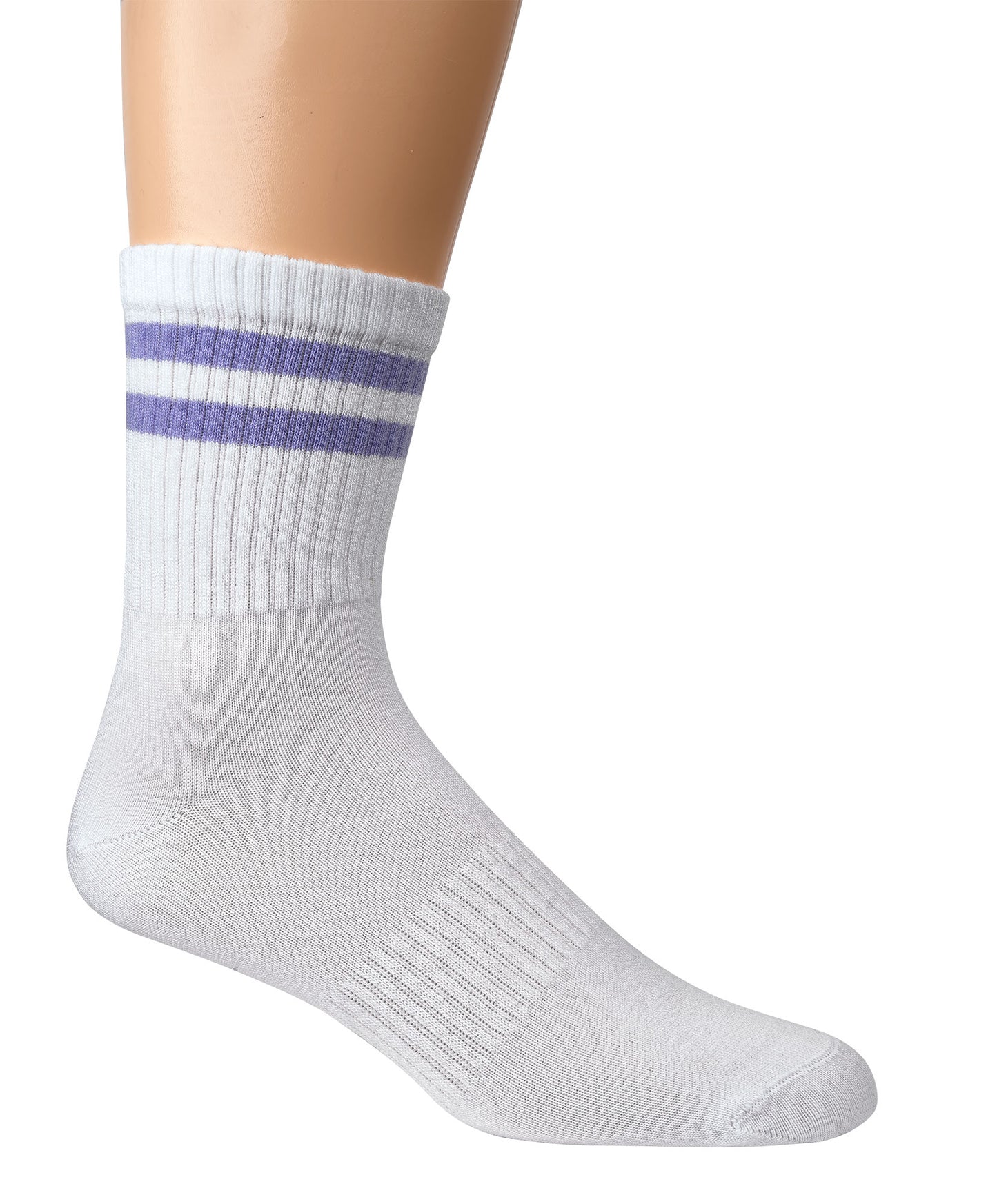 Bambus 2 Paar Sportsocken Viskose Tennis Sport Unisex 36/41 42/47 Weiß Schwarz - Kipamo