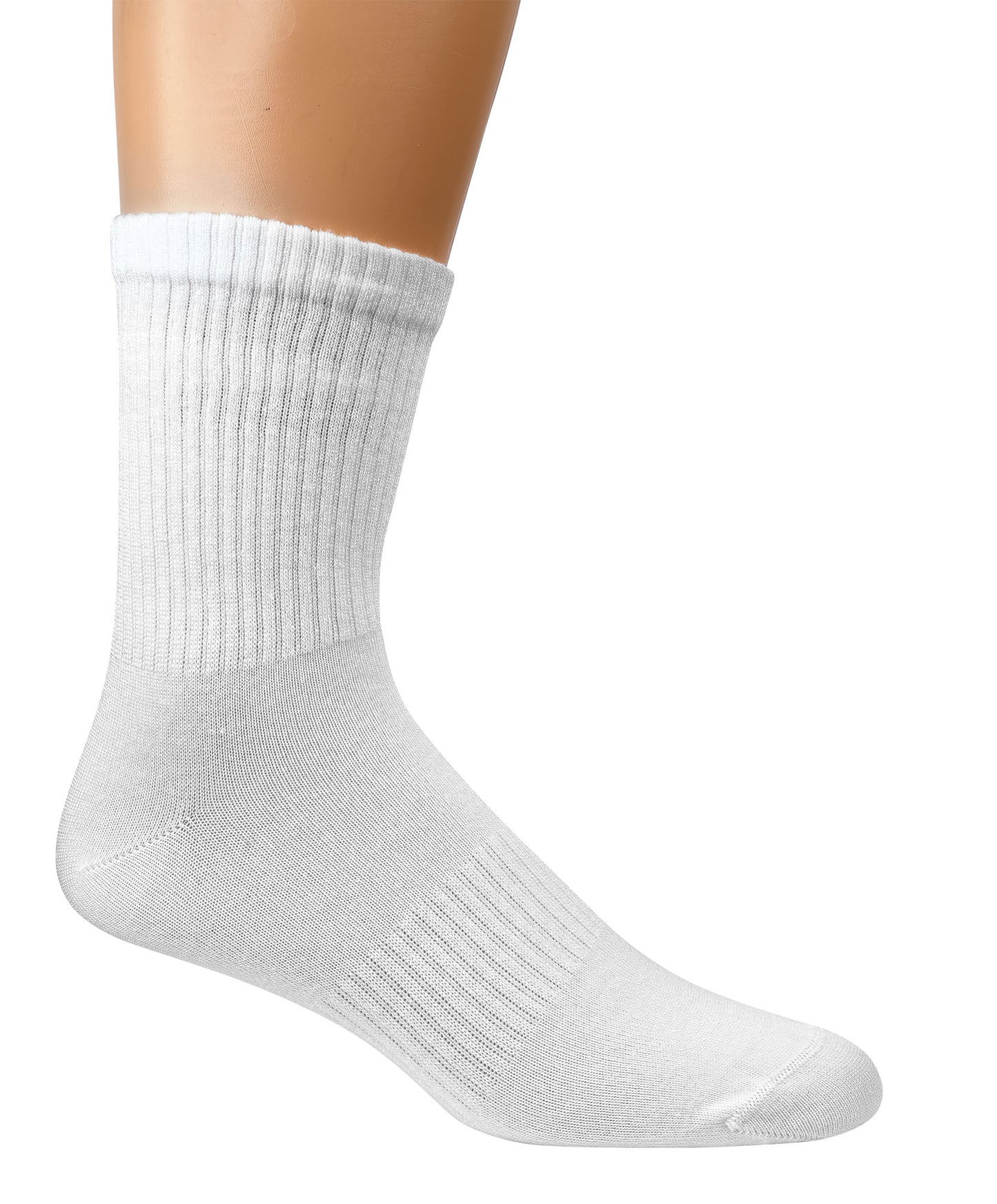Bambus 2 Paar Sportsocken Viskose Tennis Sport Unisex 36/41 42/47 Weiß Schwarz - Kipamo