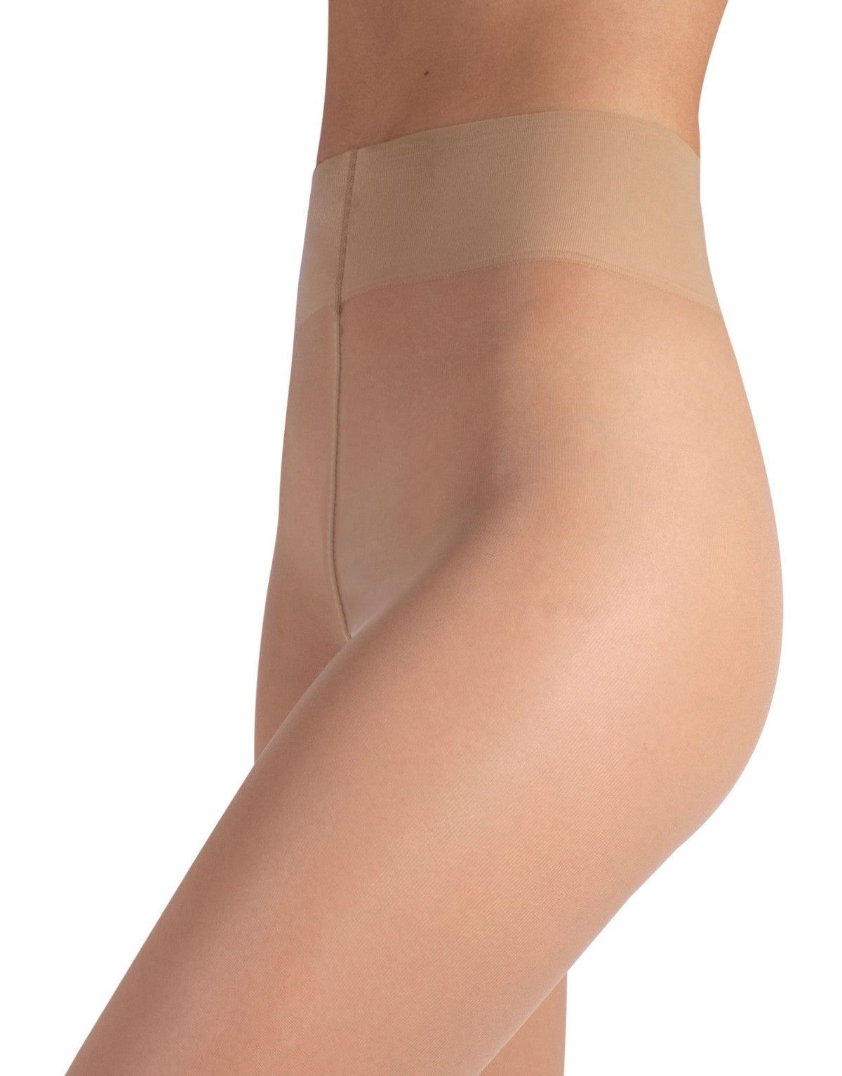 Calzitaly Nude Tights 40DEN - Kipamo