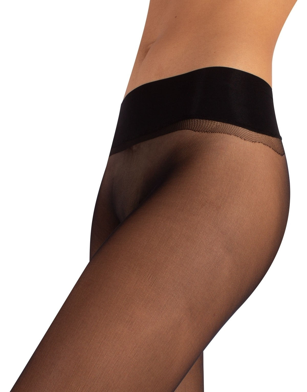 Calzitaly Seamless Tights 15DEN - Kipamo