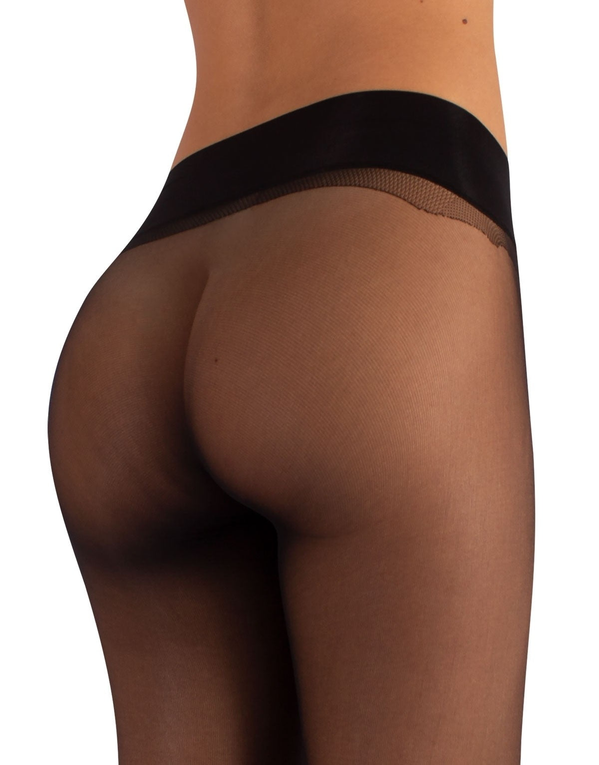 Calzitaly Seamless Tights 15DEN - Kipamo