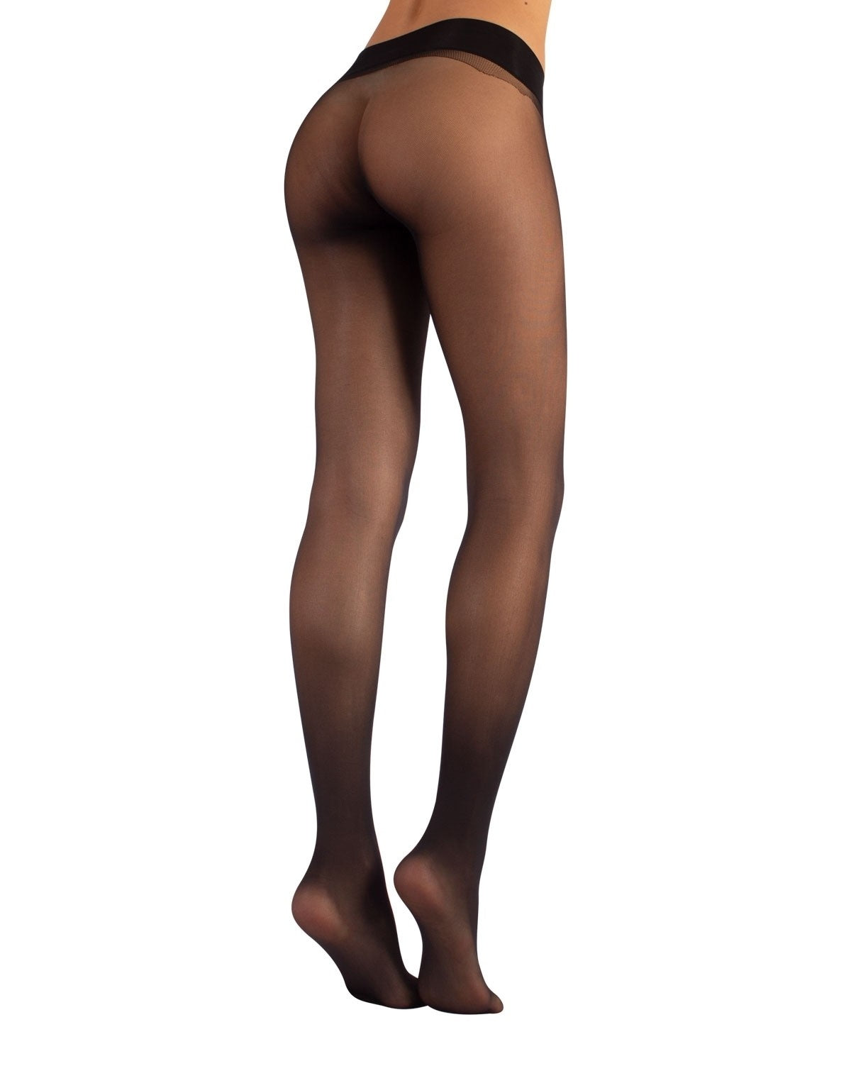 Calzitaly Seamless Tights 15DEN - Kipamo