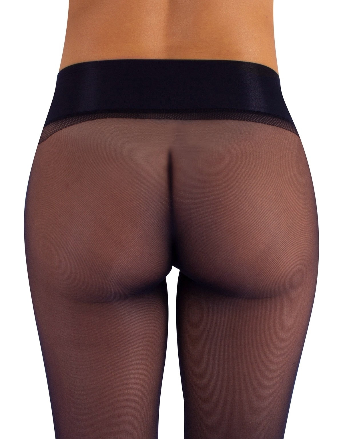 Calzitaly Seamless Tights 15DEN - Kipamo