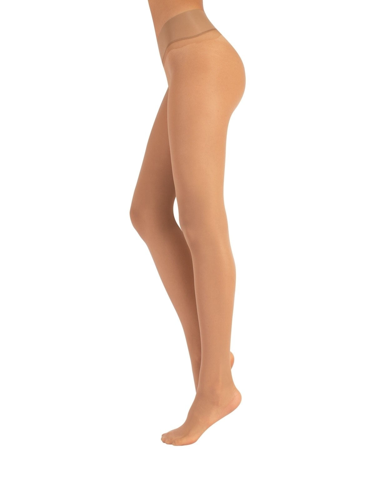 Calzitaly Seamless Tights 15DEN - Kipamo