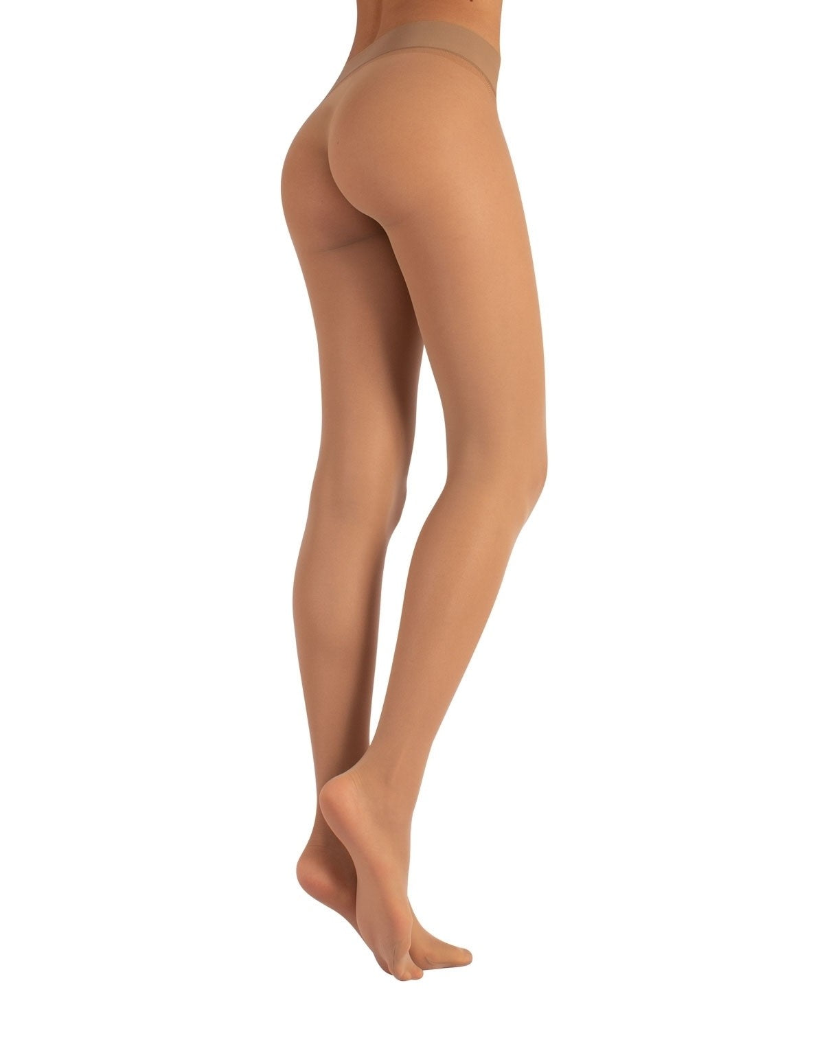 Calzitaly Seamless Tights 15DEN - Kipamo