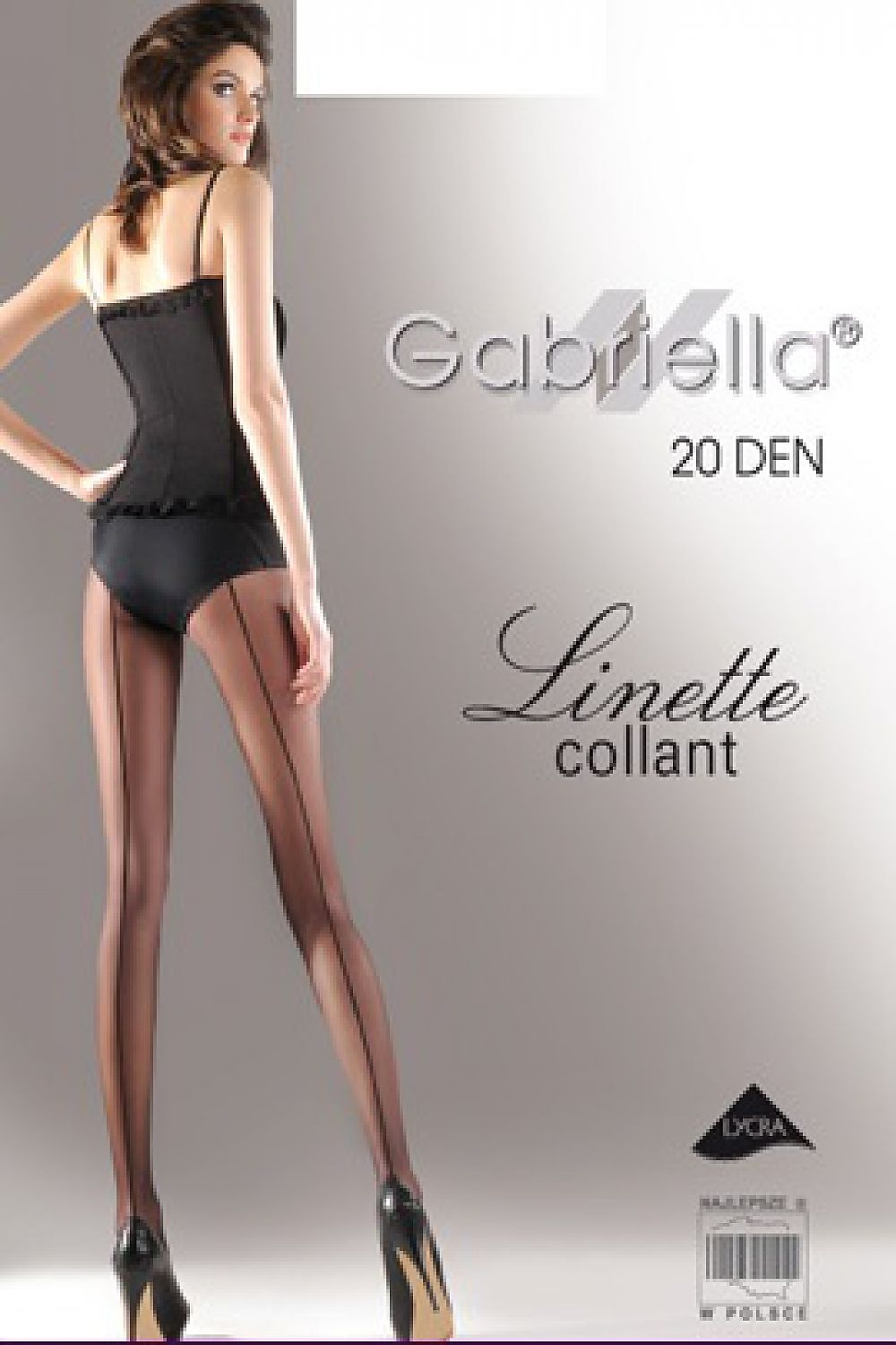 Gabriella Linette - Kipamo