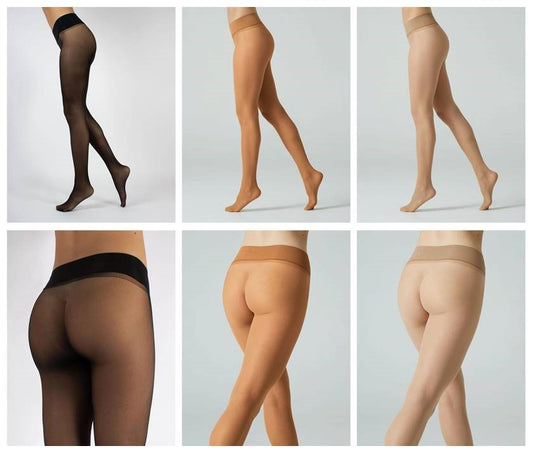 Cette Seamless 15 DEN Matt