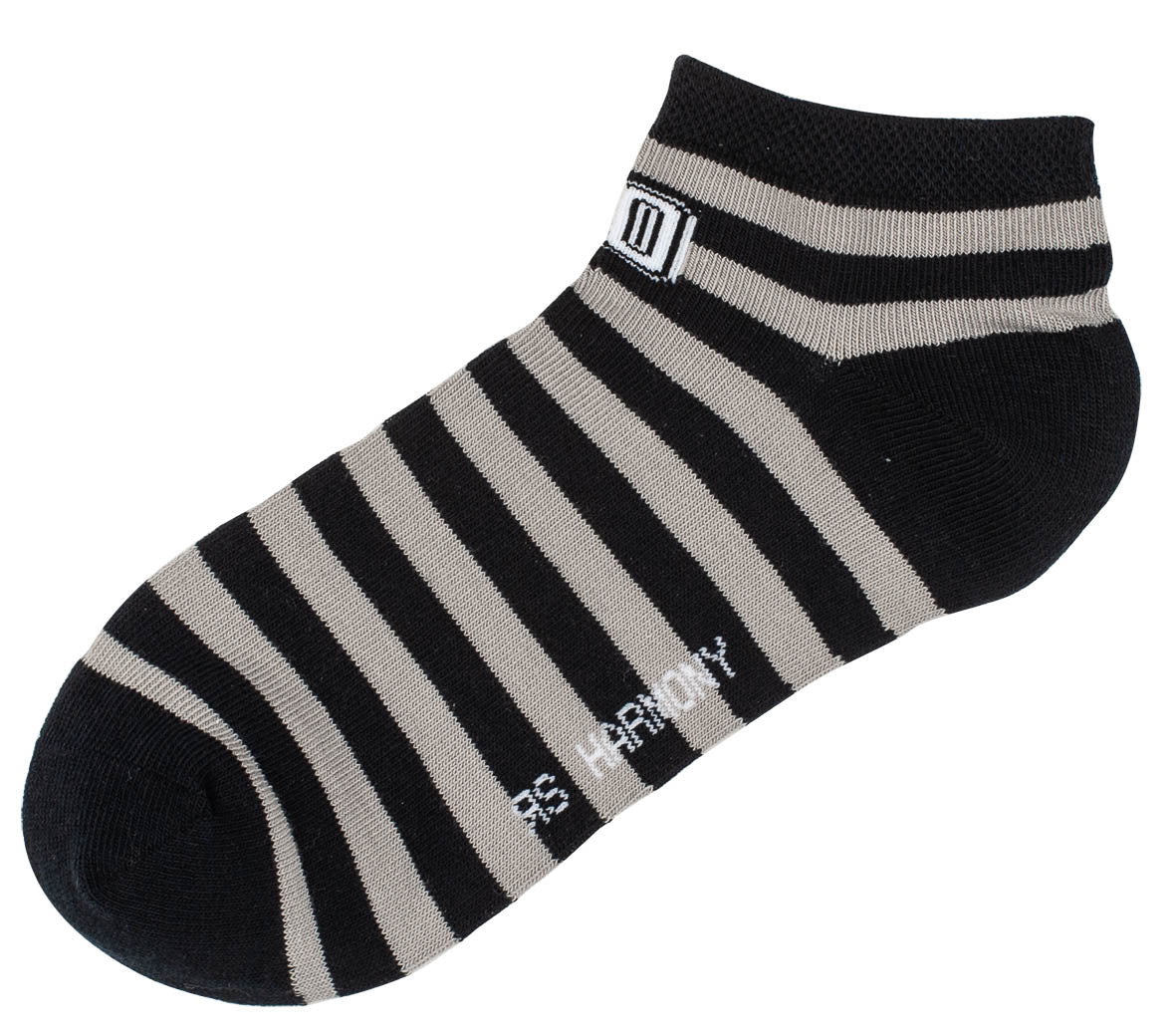 Socken Sneaker Fußball Soccer Kinder Jungen Kleinkinder Baby 3 Paar Grün Schwarz