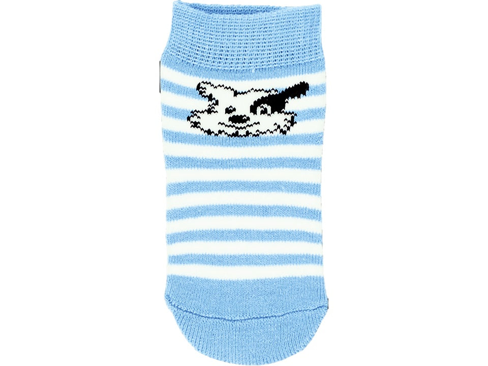 Frottee Socke Baby Erstlinge Neugeborene Kleinkinder weich Strumpf Tier Motive