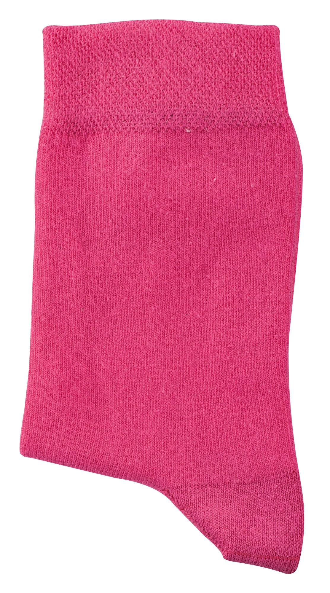 Socken 3 Paar Kinder Mädchen Damen Uni Alltag Baumwolle Rot Größen 35 bis 42