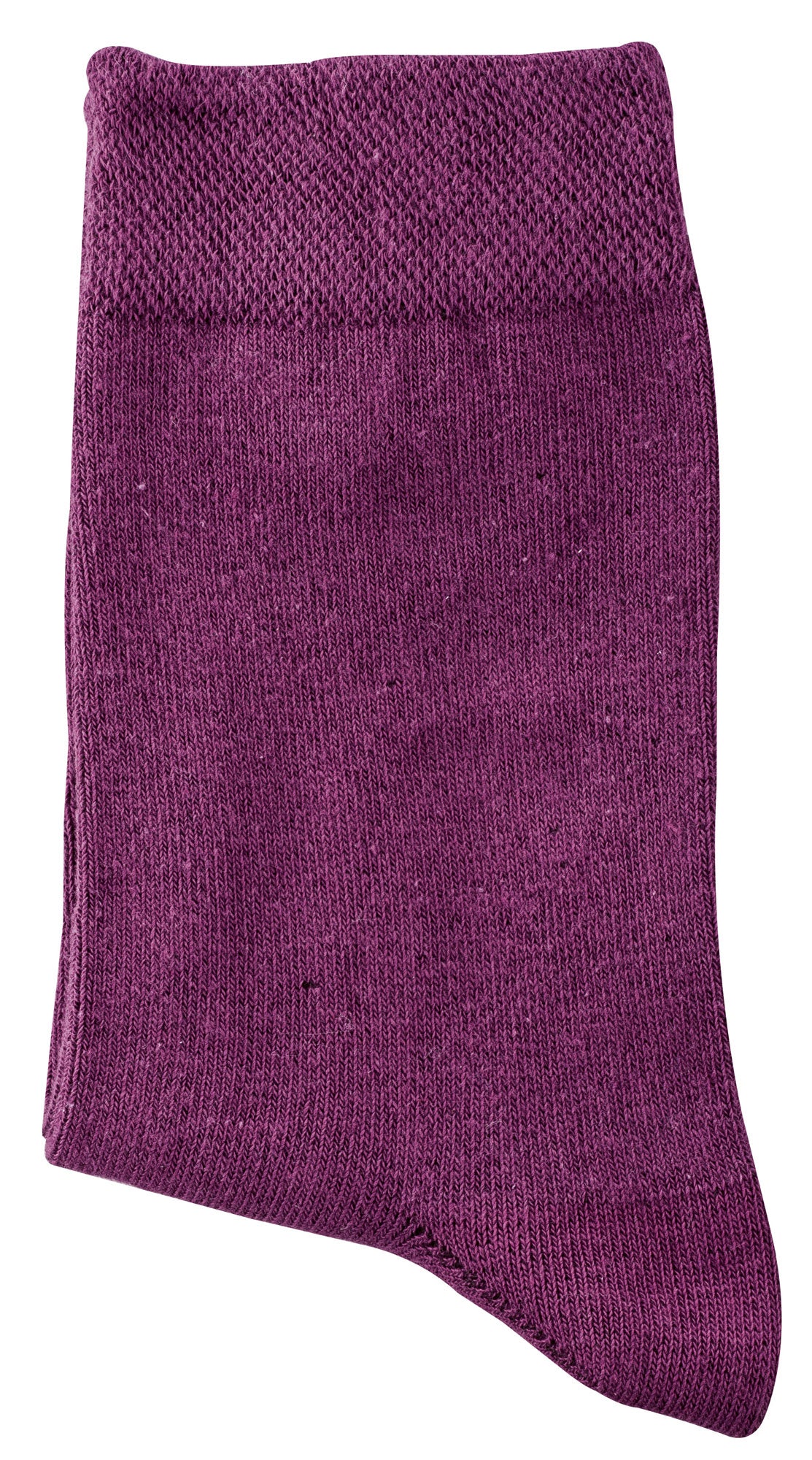 Socken 3 Paar Kinder Mädchen Damen Uni Alltag Baumwolle Rot Größen 35 bis 42