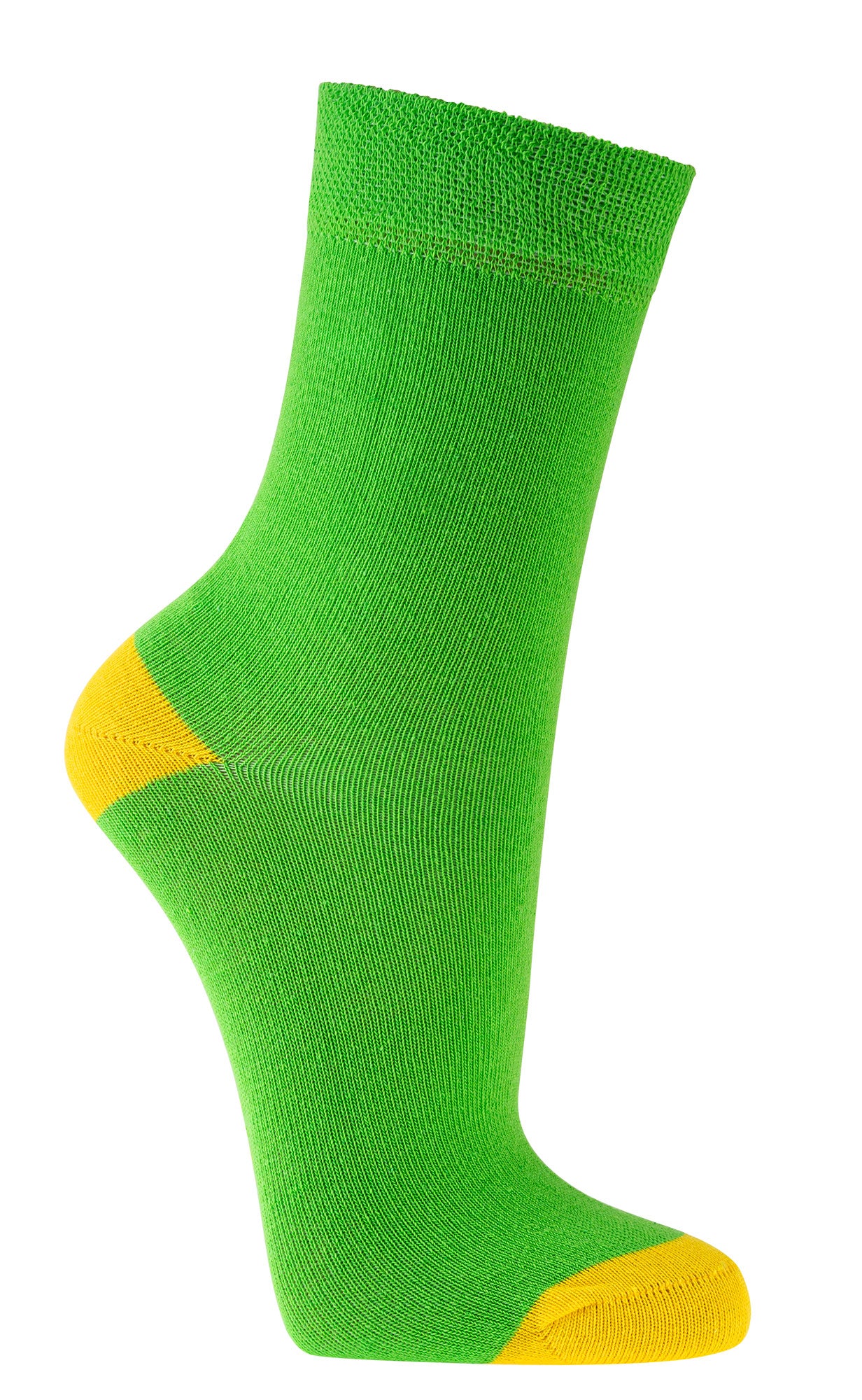 Kinder Socken Bunt Kontrastfarbe Unisex Jungen Mädchen Gute Laune Baumwolle