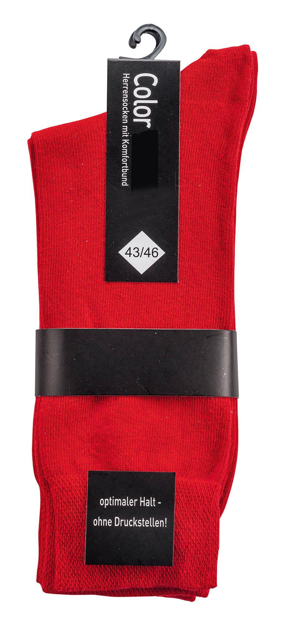 Herren Socken Bunt ohne Gummi Uni Business Freizeit 39/42 42/47 43/46 47/50 Baumwolle - Kipamo