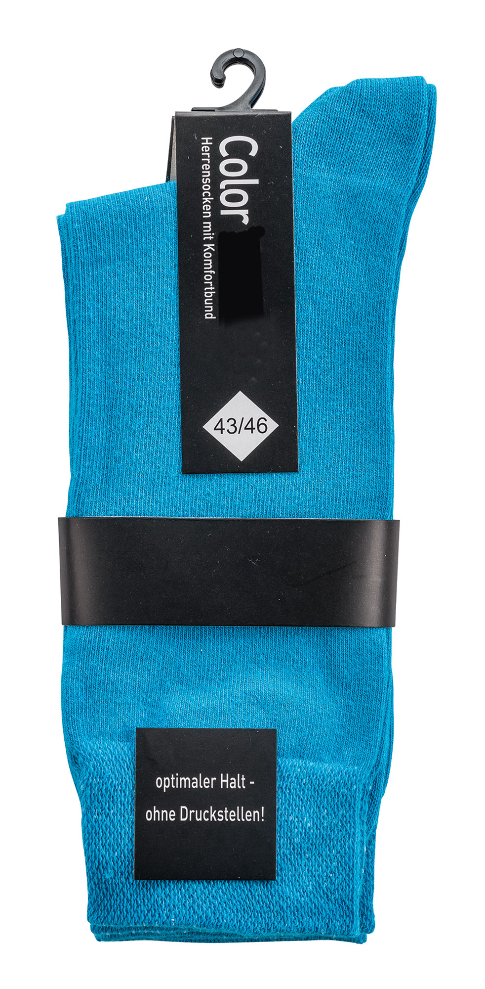 Herren Socken Bunt ohne Gummi Uni Business Freizeit 39/42 42/47 43/46 47/50 Baumwolle - Kipamo