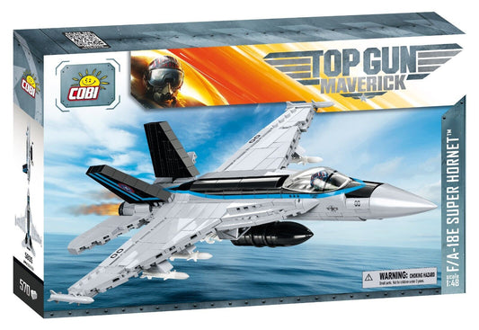 Cobi 5805 - F/A-18E Super Hornet - Kipamo