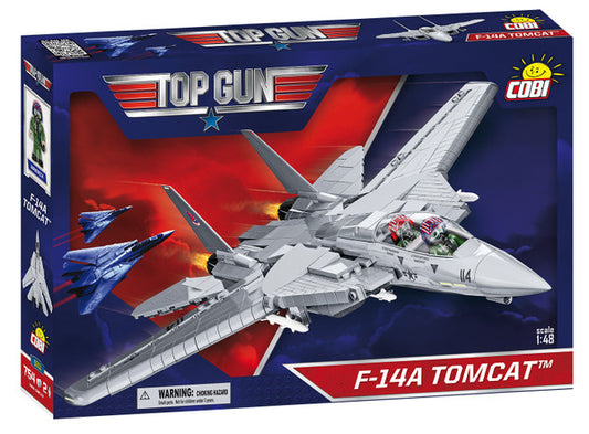 Cobi 5811 - F-14 Tomcat - Kipamo