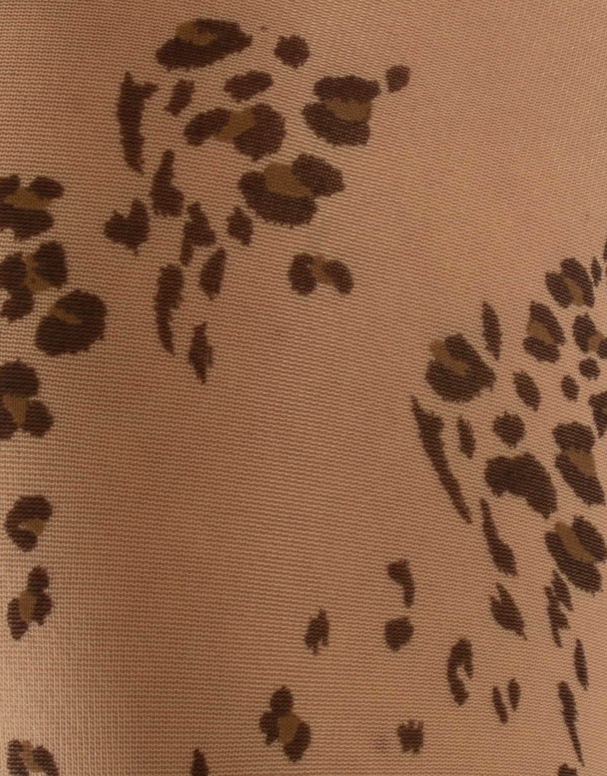 Calzitaly Nude Effect Tights Flower 20DEN - Kipamo