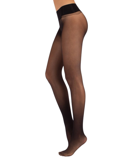 Calzitaly Seamless Tights 15DEN - Kipamo