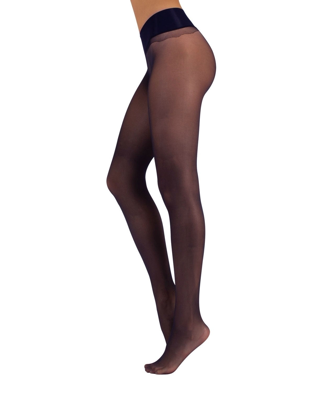 Calzitaly Seamless Tights 15DEN - Kipamo